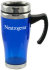 Promotional Blue